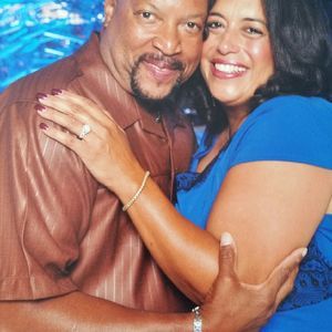 Meet your Posher, Darryl